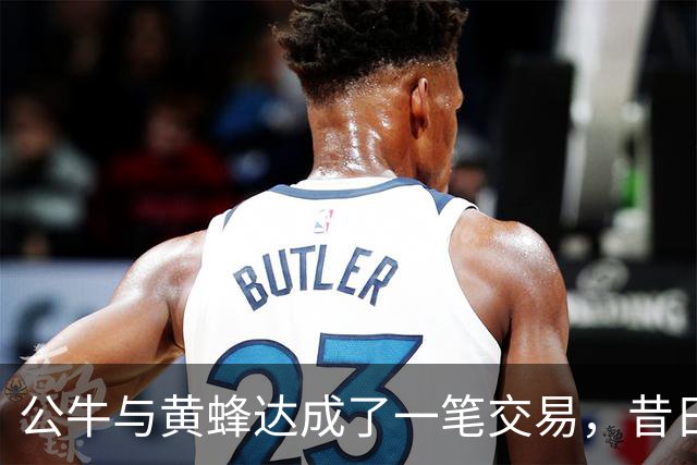 公牛与黄蜂达成了一笔交易，昔日勇士投手短时间内又被送走了？