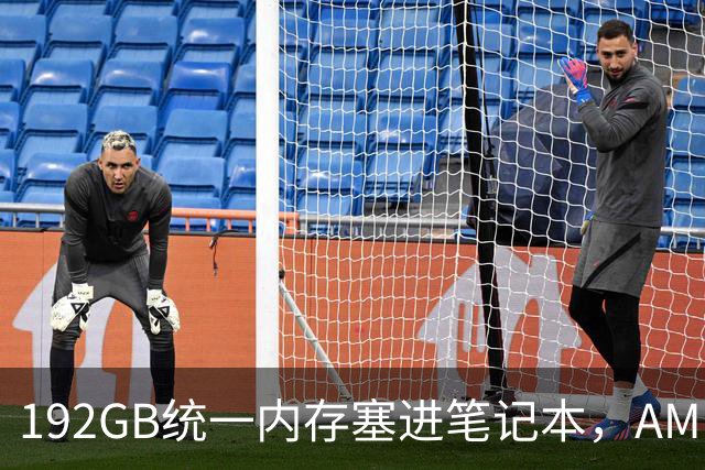 192GB统一内存塞进笔记本，AMD抢先英伟达一天亮出怪兽芯片